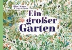 Ein großer Garten