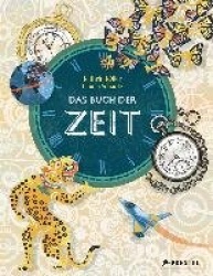 Das Buch der Zeit