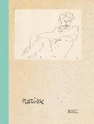 Henri Matisse - Erotic Sketchbook