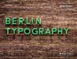 Berlin Typography