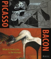 Picasso - Bacon - What It Feels Like to Be Human