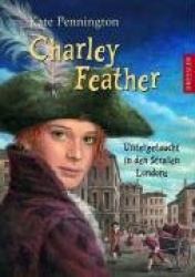 Charley Feather