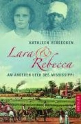 Lara und Rebecca