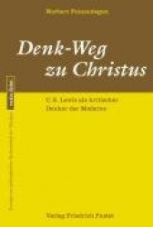 Denk-Weg zu Christus