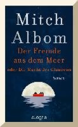 Der Fremde aus dem Meer oder Die Macht des Glaubens