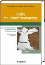ADHS im Erwachsenenalter