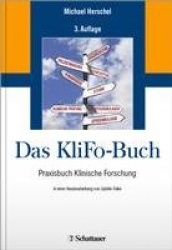 Das KliFo-Buch