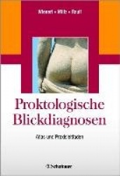 Proktologische Blickdiagnosen