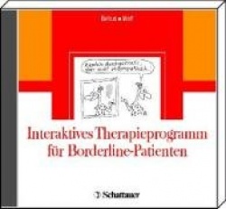Interaktives Therapieprogramm für Borderline-Patienten. Patienten-Version