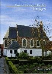 Brugge - Chapel of Our Lady of the Blind