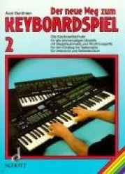 Der neue Weg zum Keyboardspiel 2