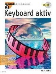Keyboard aktiv