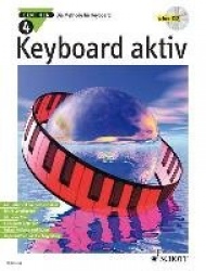 Keyboard aktiv 4. Mit CD