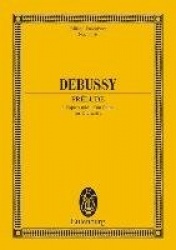 Preludes A L`Apres Midi D'Un Faune