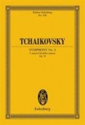 Symphony No. 4 in F Minor Op.36