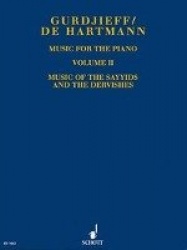 Music for the Piano