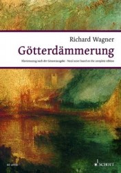 Goetterdaemmerung Wwv 86 D - Der Ring Des Nibelungen