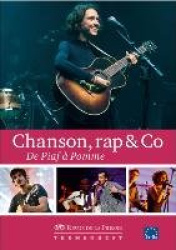 Chanson, rap&Co
