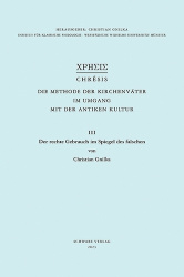 Der Rechte Gebrauch Im Spiegel Des Falschen