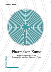 Pharmakon Kunst - Genesis - Dante - Boccaccio - Cent Nouvelles Nouvelles - Giorgione / Tizian