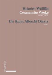 Die Kunst Albrecht Dürers