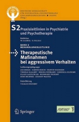Therapeutische Maßnahmen bei aggressivem Verhalten in der Psychiatrie und Psychotherapie