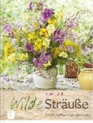 Wilde Sträuße