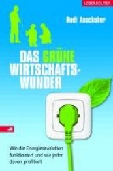 Das grüne Wirtschaftswunder
