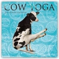 Cow Yoga - Kuh-Joga 2018
