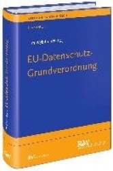 EU-Datenschutz-Grundverordnung