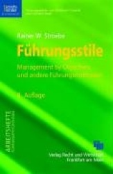 Führungsstile