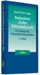 Basiswissen Ziviles Wirtschaftsrecht