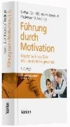 Führung durch Motivation