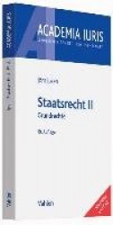 Staatsrecht II