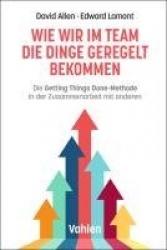 Wie wir im Team die Dinge geregelt bekommen