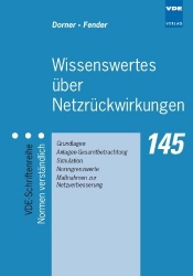 Wissenswertesüber Netzrückwirkungen