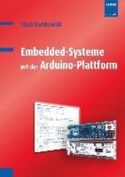 Embedded-Systeme mit der Arduino-Plattform
