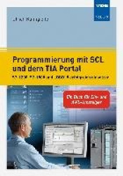 Programmierung mit SCL und dem TIA Portal