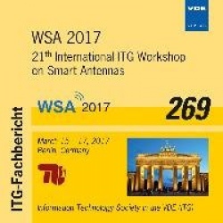 ITG-Fb. 269: WSA 2017