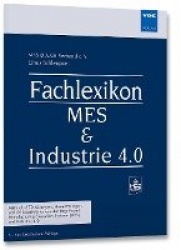 Fachlexikon MES&Industrie 4.0