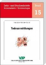 Todesermittlungen