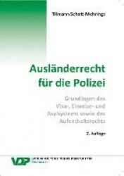 Ausländerrecht für die Polizei