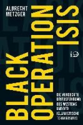 Black Operation ISIS