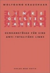 Linke Geisterfahrer