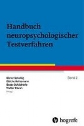 Handbuch neuropsychologischer Testverfahren