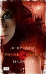 Vampire Academy 02