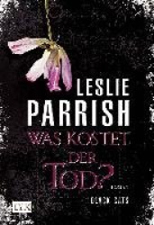 Black CATS 01. Was kostet der Tod?