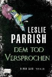 Black CATS 03. Dem Tod versprochen