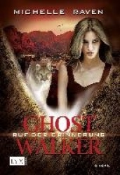 Ghostwalker 05. Ruf der Erinnerung