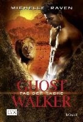 Ghostwalker 06. Tag der Rache